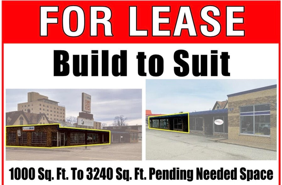 620 Cass St, La Crosse, WI for lease - Building Photo - Image 1 of 8