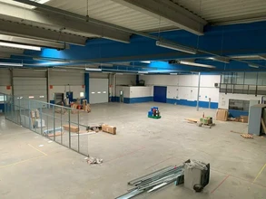 Flex in Saint-Quentin-Fallavier for lease Interior Photo- Image 2 of 7