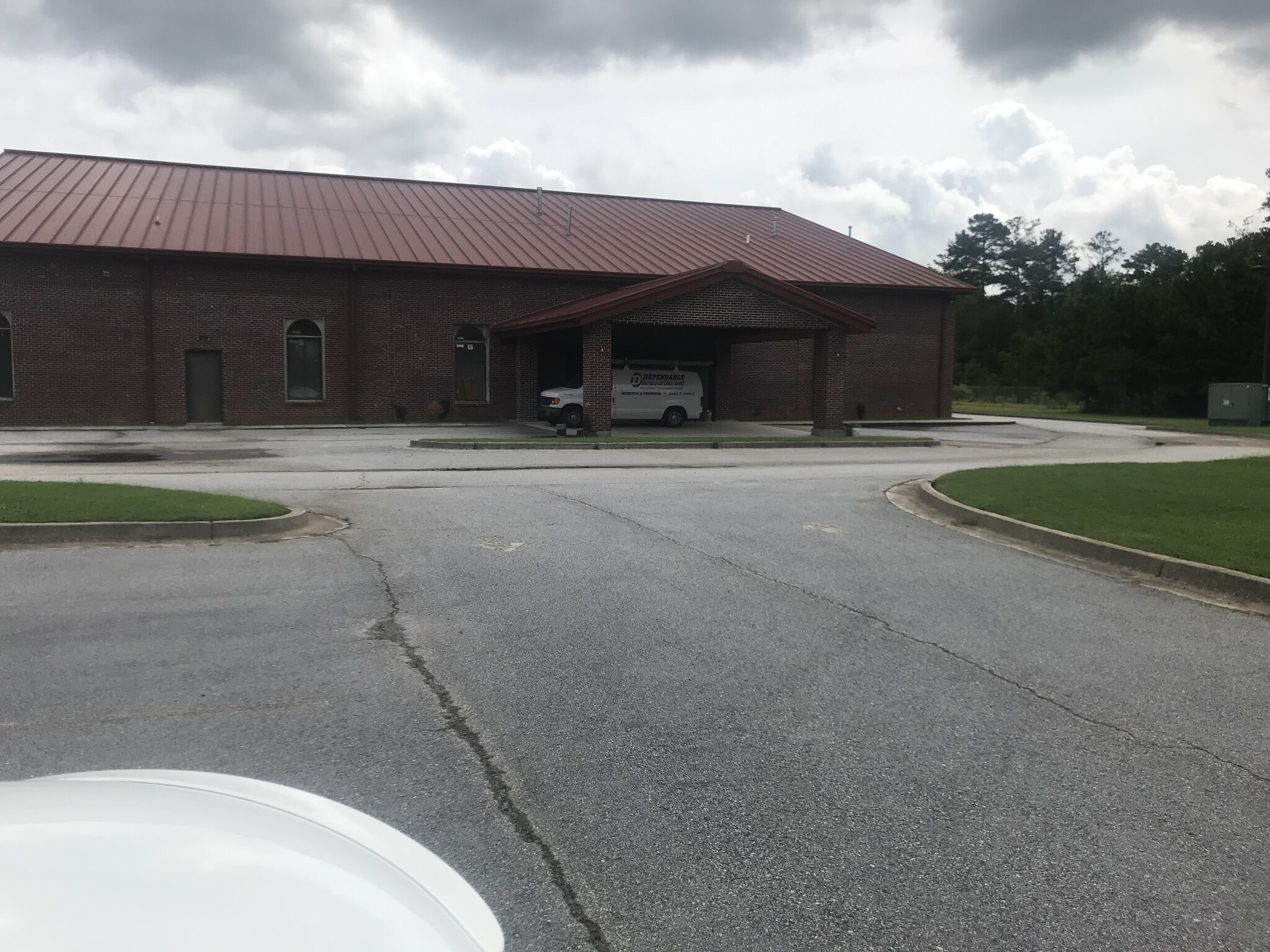 3257 W Panola Rd, Ellenwood, GA for sale Building Photo- Image 1 of 1