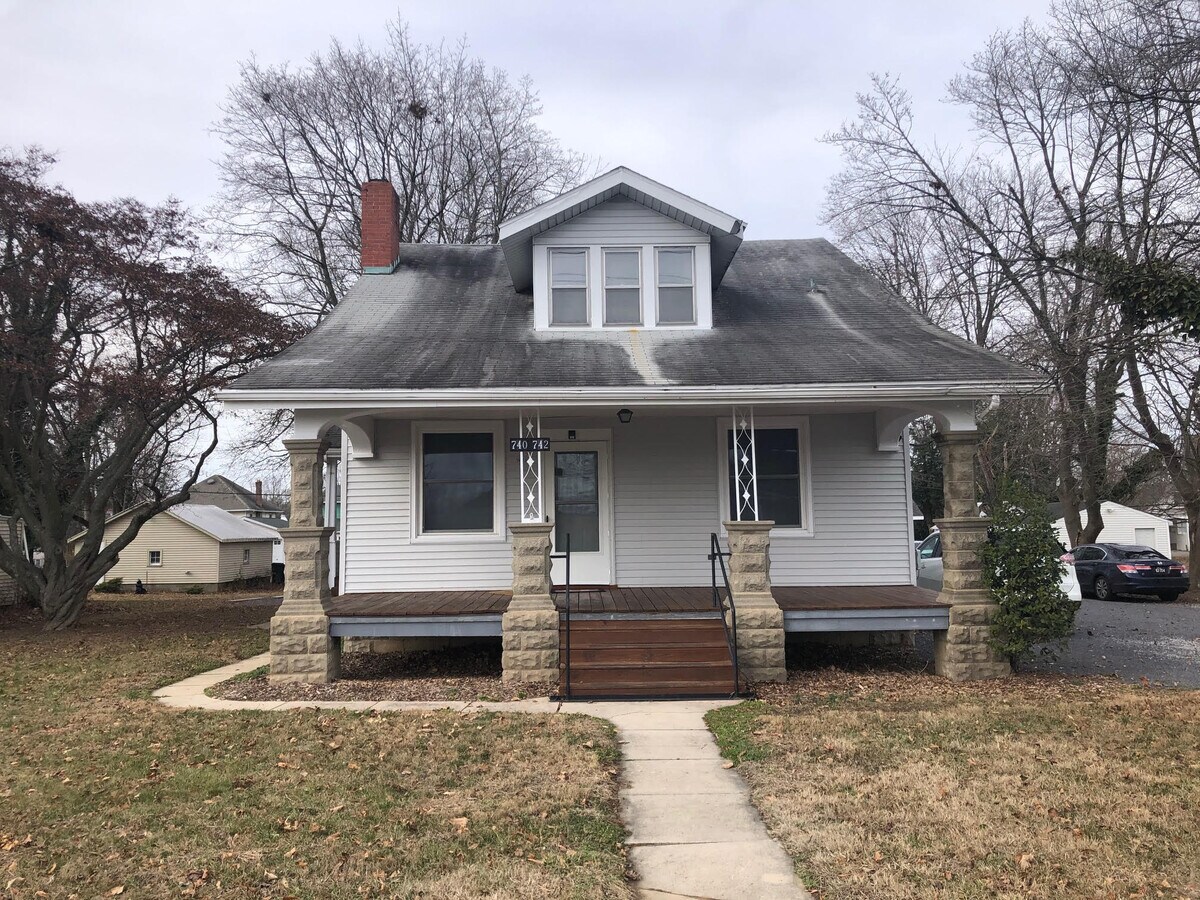 742 S State St, Dover, DE 19901 | LoopNet