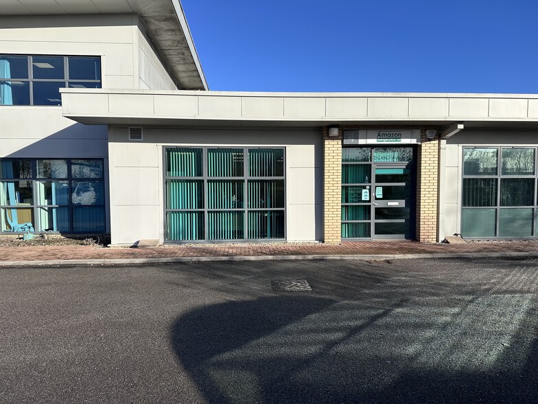 Innovation Way, Grimsby for lease - Building Photo - Image 1 of 1