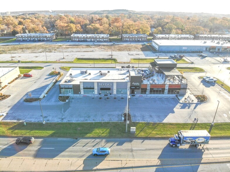 18409 S Halsted St, Glenwood, IL for sale - Building Photo - Image 2 of 31