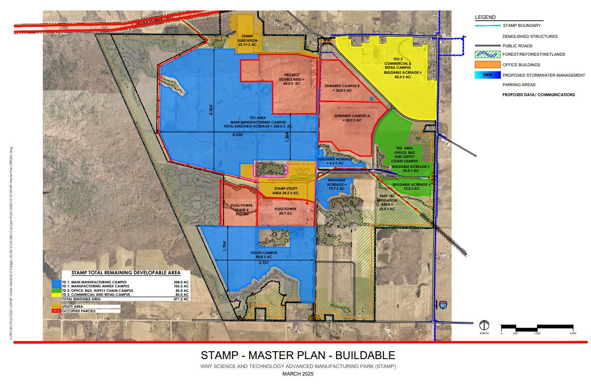 6608 Crosby Rd, Alabama, NY for sale Building Photo- Image 1 of 8