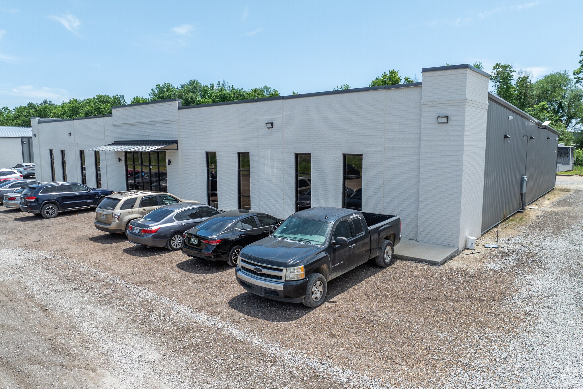 316 Old Jackson Rd, Madison, MS for sale Primary Photo- Image 1 of 1