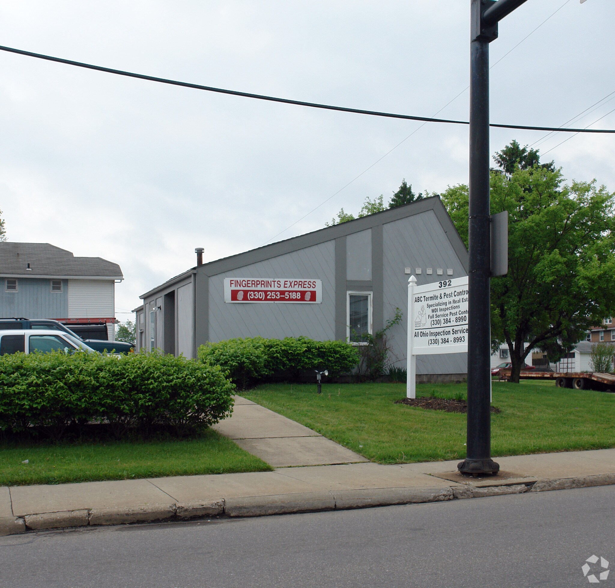 392 E Tallmadge Ave, Akron, OH for sale Primary Photo- Image 1 of 1