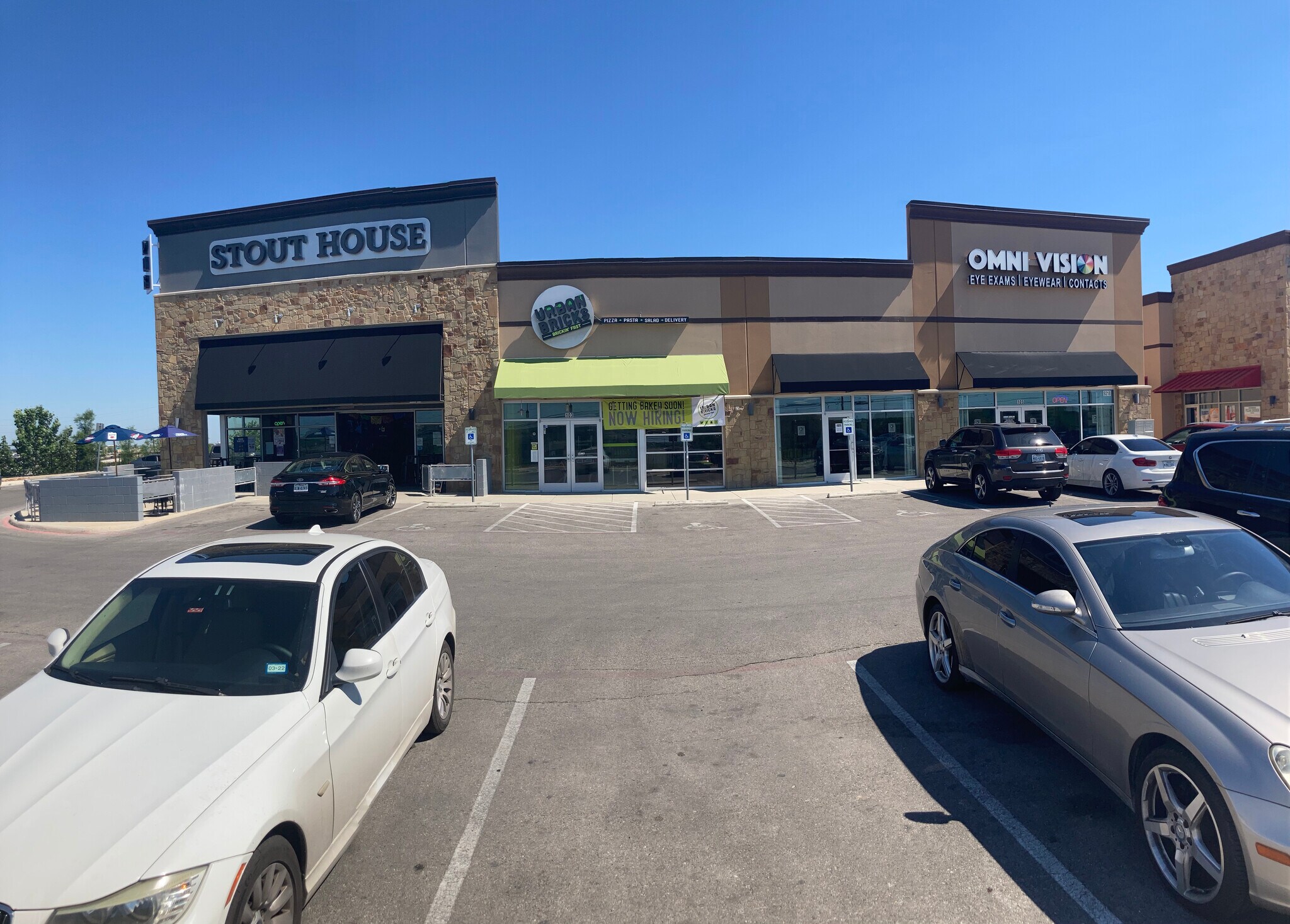 9218 Potranco Rd, San Antonio, TX for sale Building Photo- Image 1 of 1