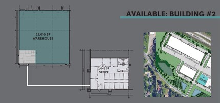 8450 Courthouse Blvd, Inver Grove Heights, MN for lease Floor Plan- Image 1 of 1