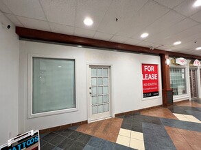 3630 Brentwood Blvd NW, Calgary, AB for lease Building Photo- Image 1 of 1