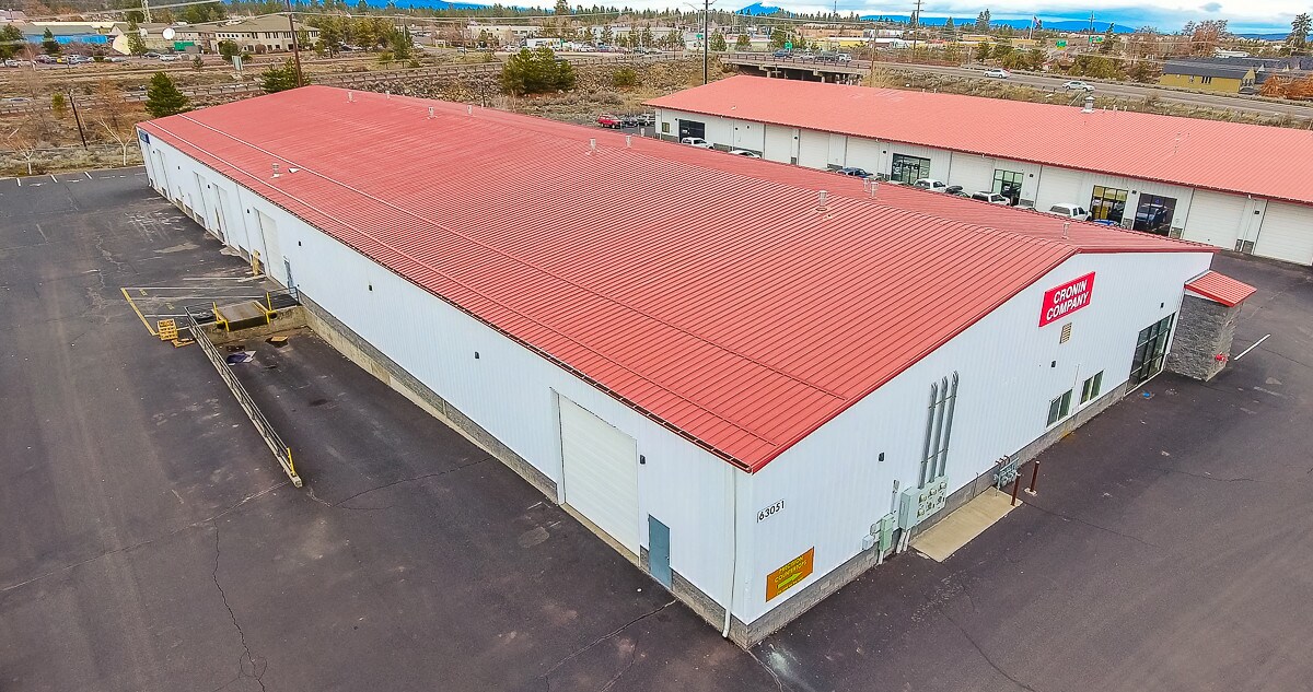 63051 Corporate Pl, Bend, OR for sale Other- Image 1 of 1