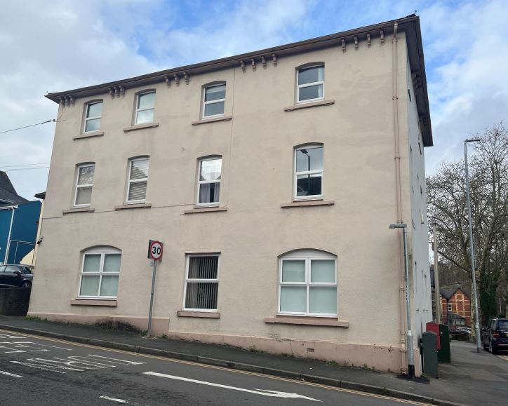 8 Clytha Park Rd, Newport, NP20 4PB - Churchgate House | LoopNet