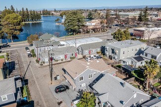 More details for Oak and C St Multifamily Portfolio – Multifamily for Sale, Marysville, CA