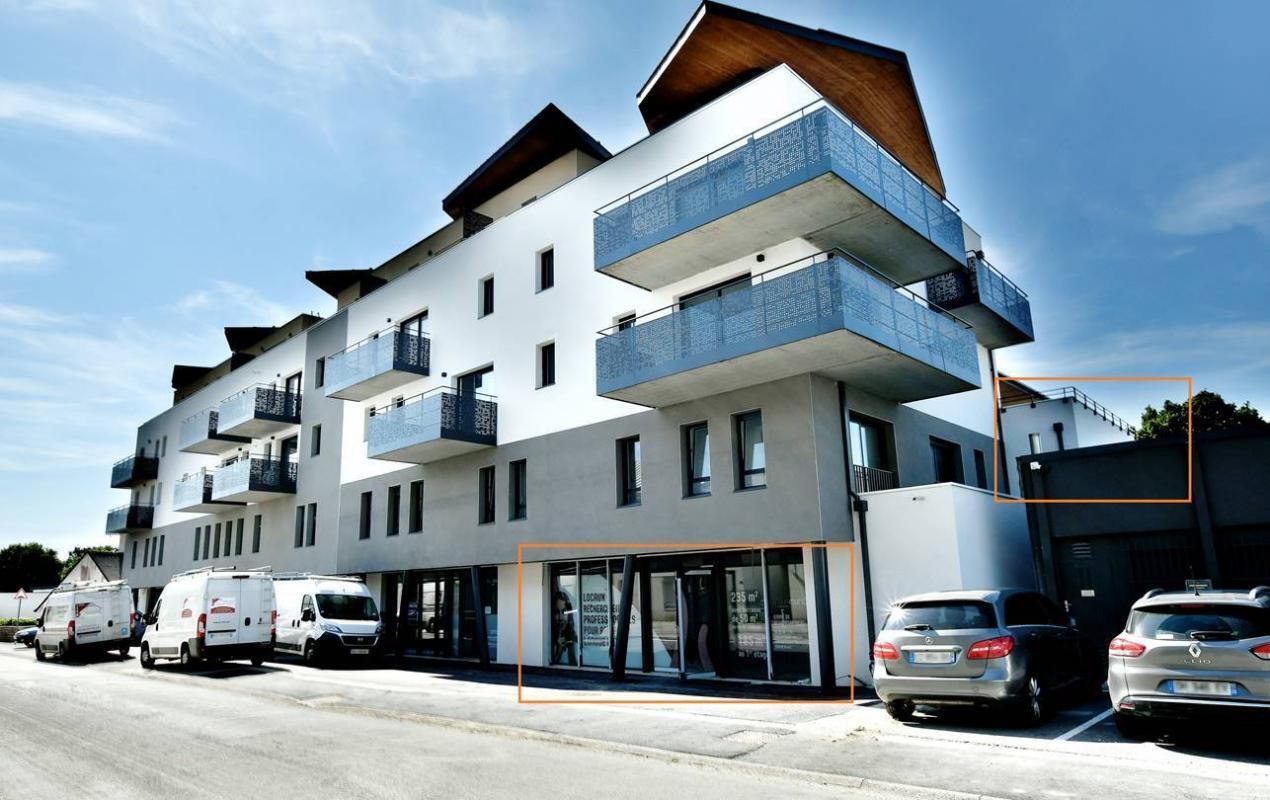 Office in Gouesnou for sale Building Photo- Image 1 of 3