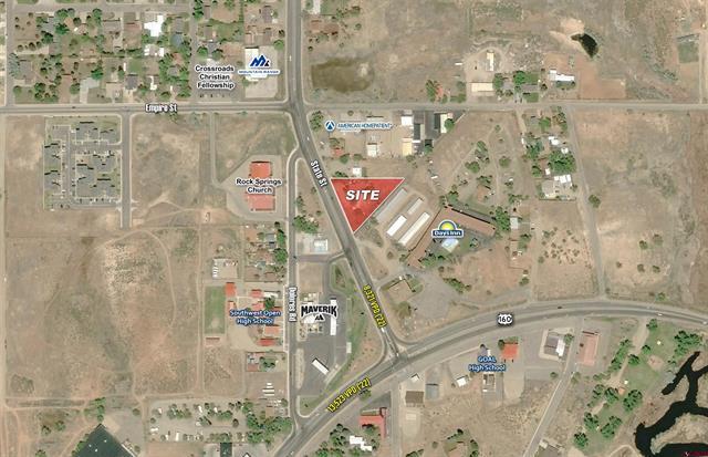 600 State St, Cortez, CO for lease - Other - Image 1 of 6