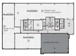 5400 Old Court Rd, Randallstown, MD for lease Floor Plan- Image 1 of 1