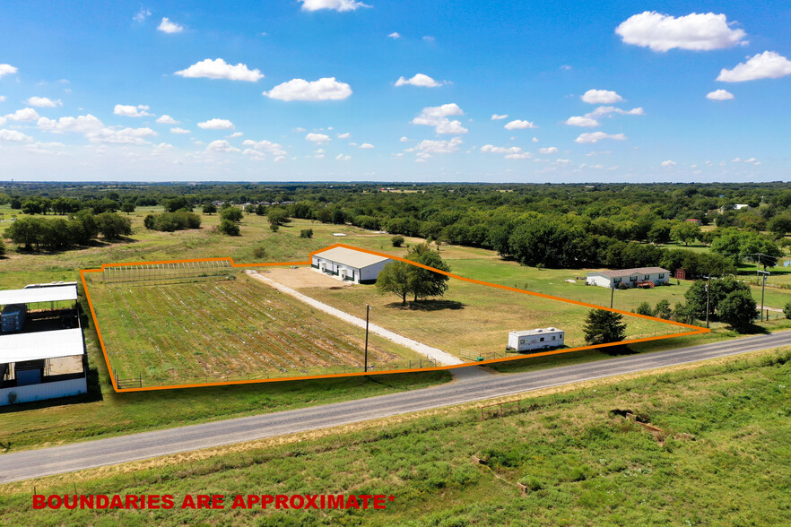 2886 Plainview Rd, Sherman, TX for sale - Building Photo - Image 2 of 9