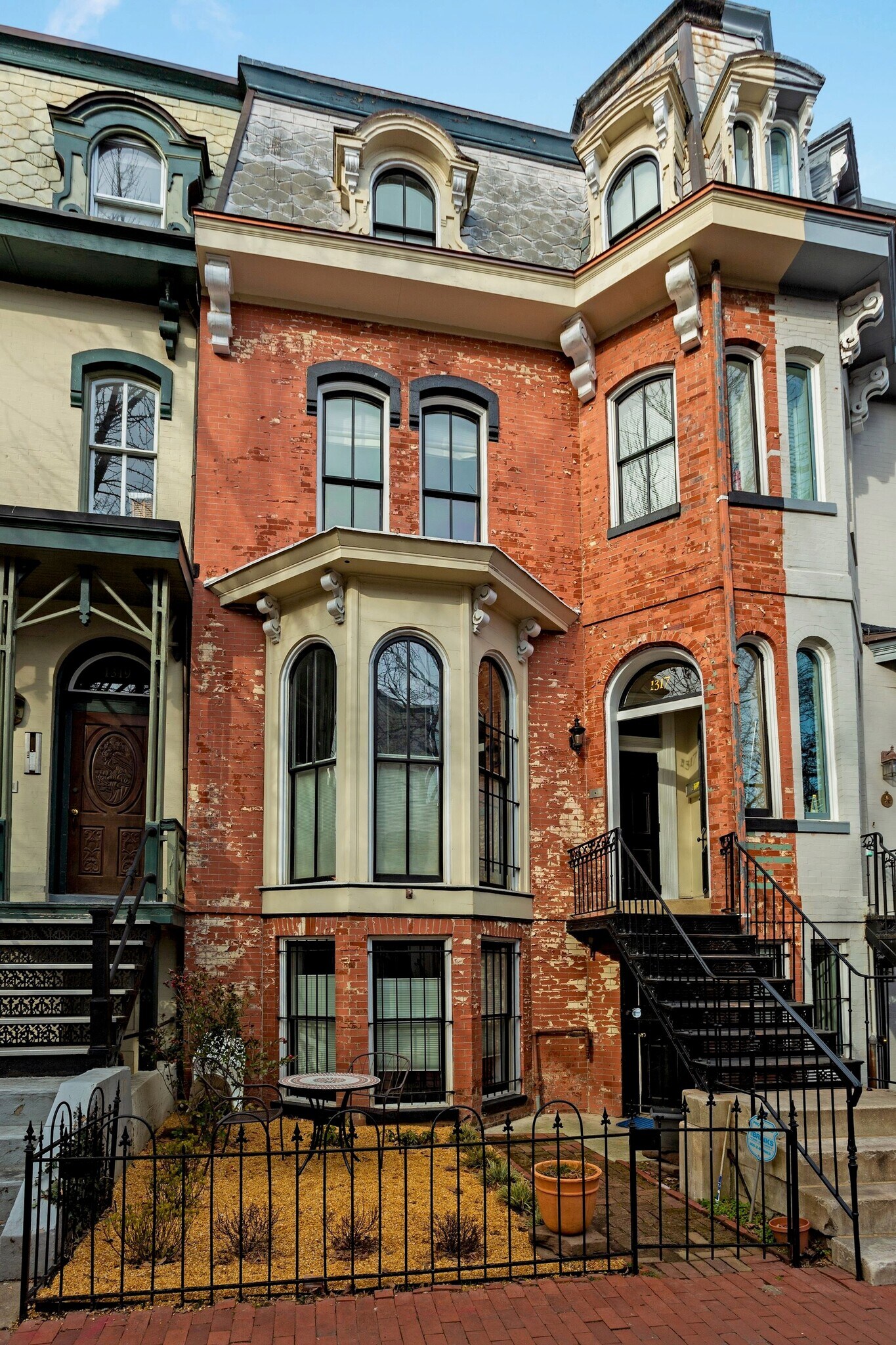 1317 Corcoran St NW, Washington, DC for sale Primary Photo- Image 1 of 47