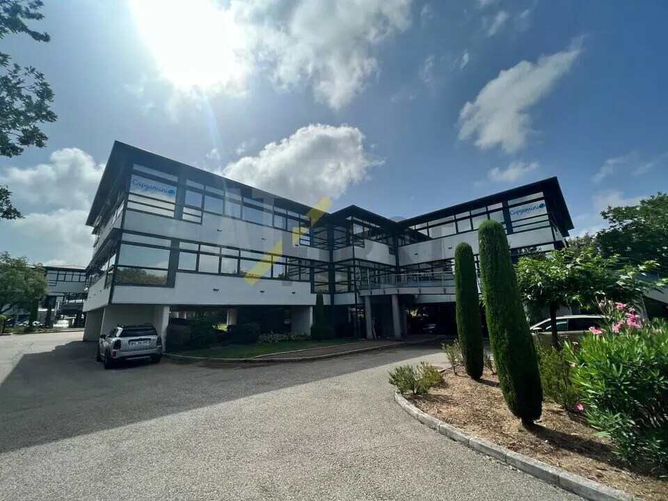 Office in BIOT for lease Building Photo- Image 1 of 13