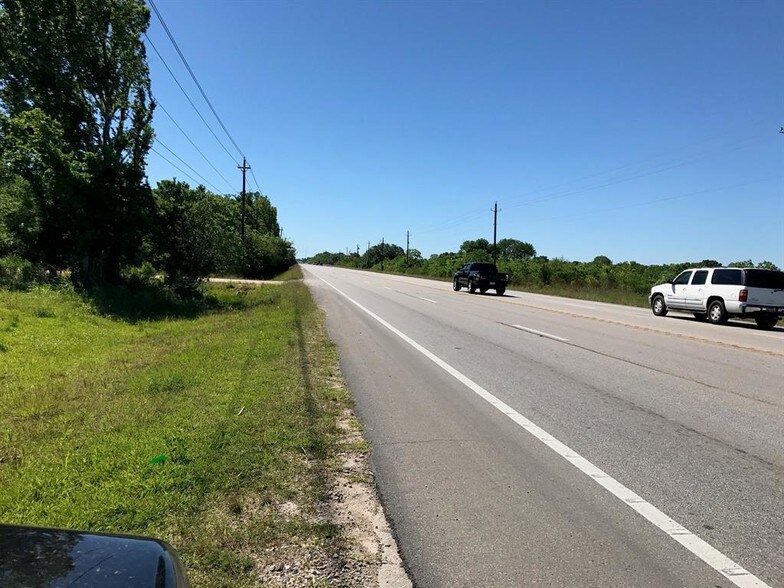 Highway 35, Pearland, TX for sale - Primary Photo - Image 1 of 1