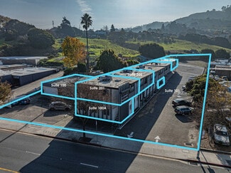 More details for 3980 San Pablo Dam Rd, El Sobrante, CA - Office, Office/Medical for Lease