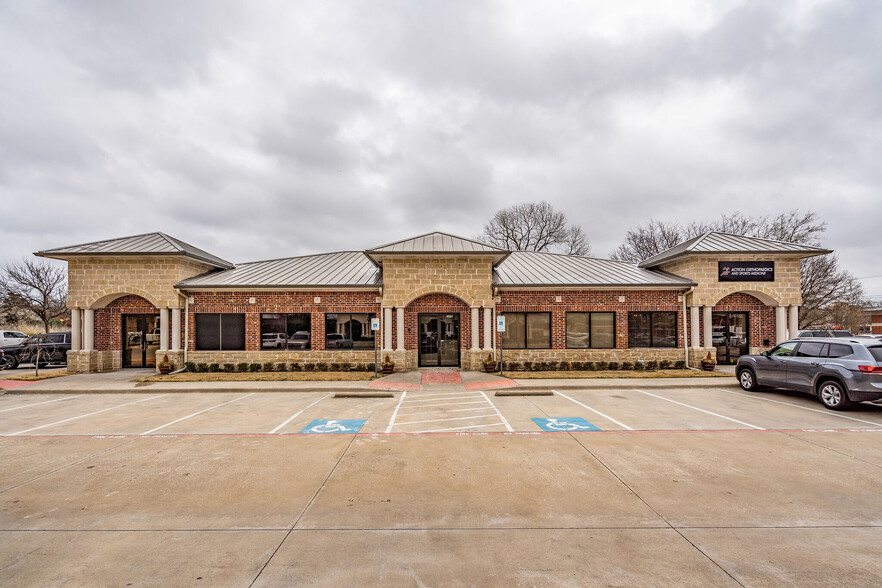 1149 Keller Pky, Keller, TX for lease - Building Photo - Image 1 of 13