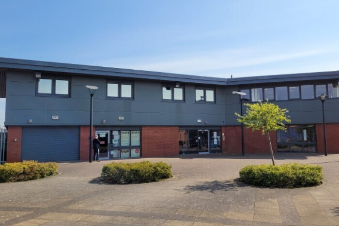 Preston Rd, Hull for sale Building Photo- Image 1 of 1