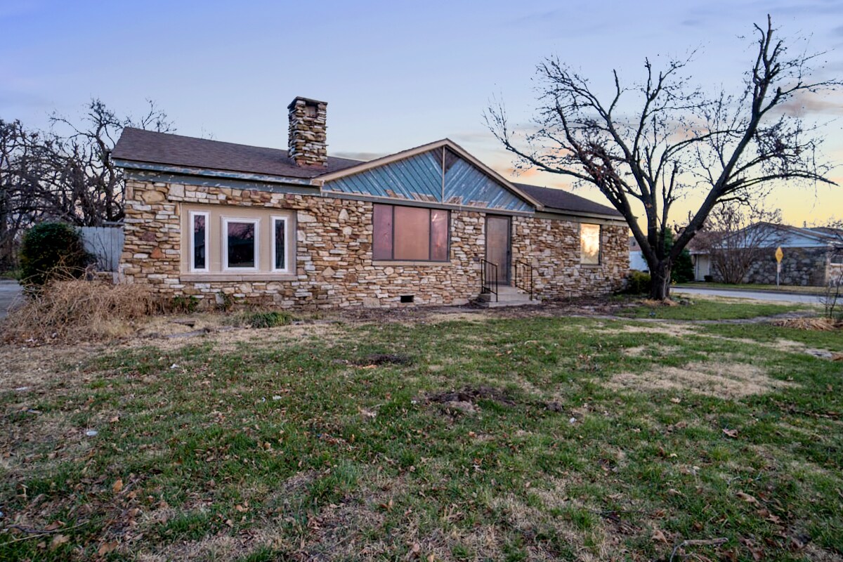 4700 N MacArthur Blvd, Warr Acres, OK for sale Building Photo- Image 1 of 1