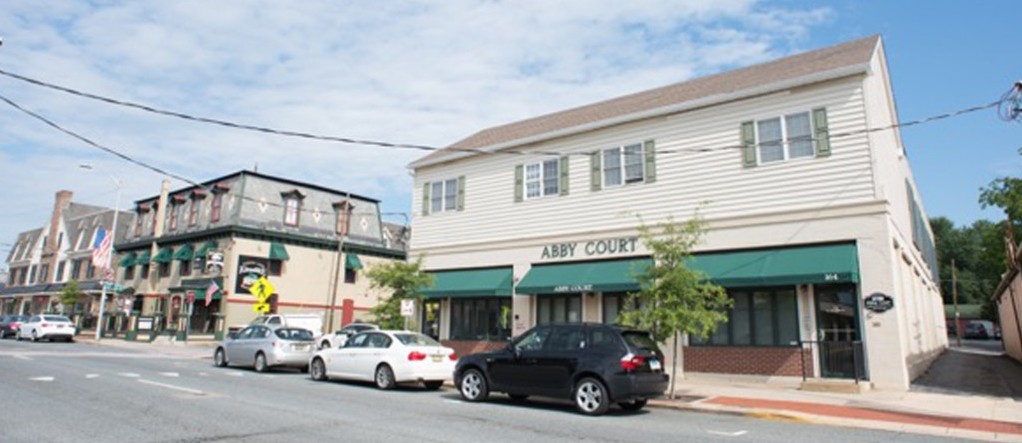 162-164 E Main St, Newark, DE 19711 - OfficeRetail for Lease | LoopNet.com