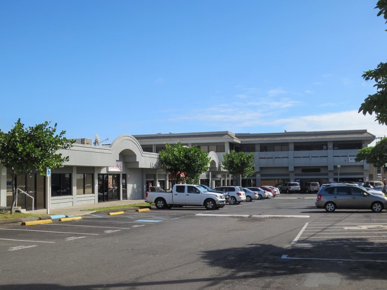 270 Waiehu Beach Rd, Wailuku, HI for lease - Building Photo - Image 1 of 11