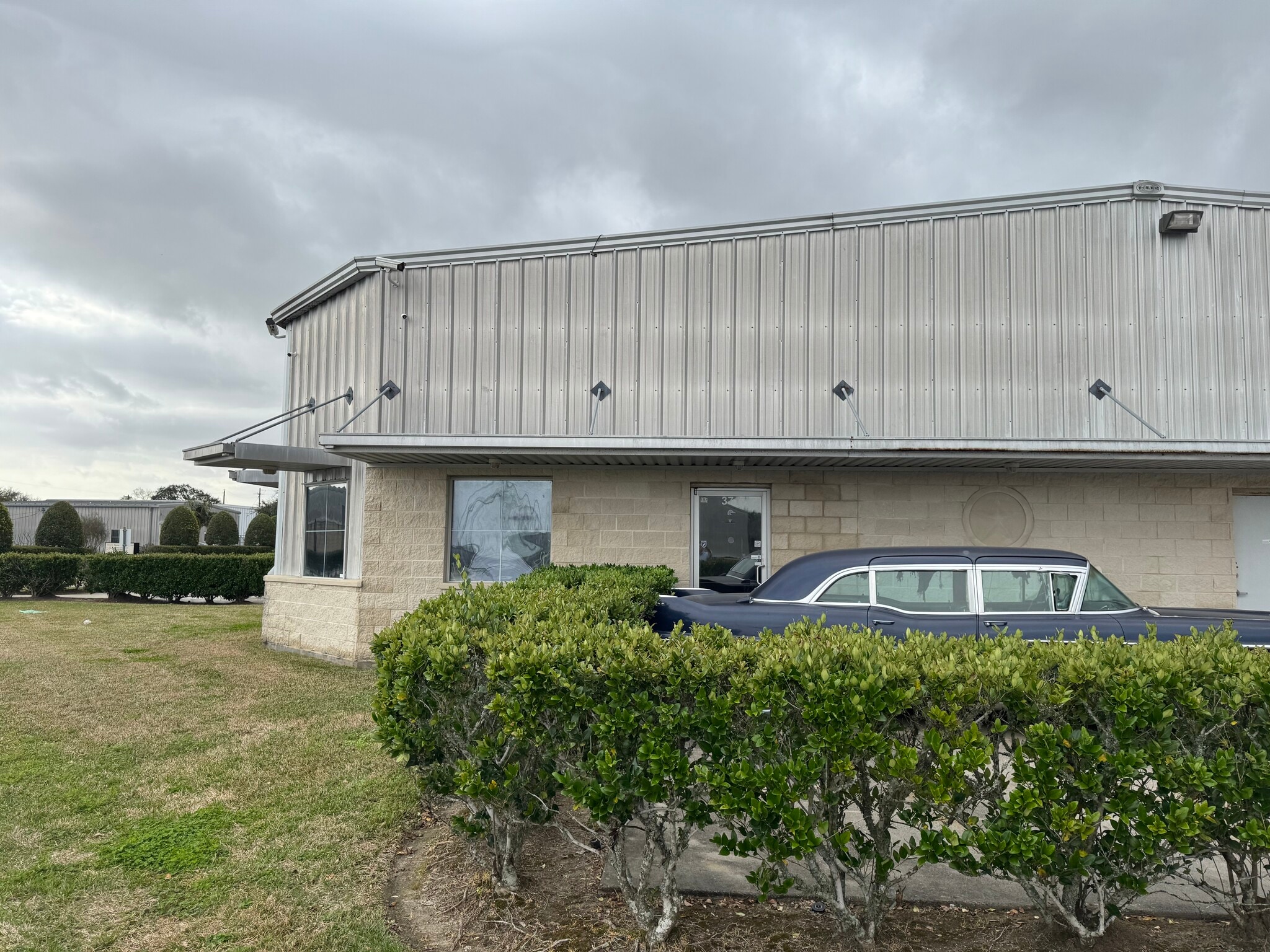 371-1/2 Columbia Memorial Parkway, Kemah, TX for lease Building Photo- Image 1 of 20