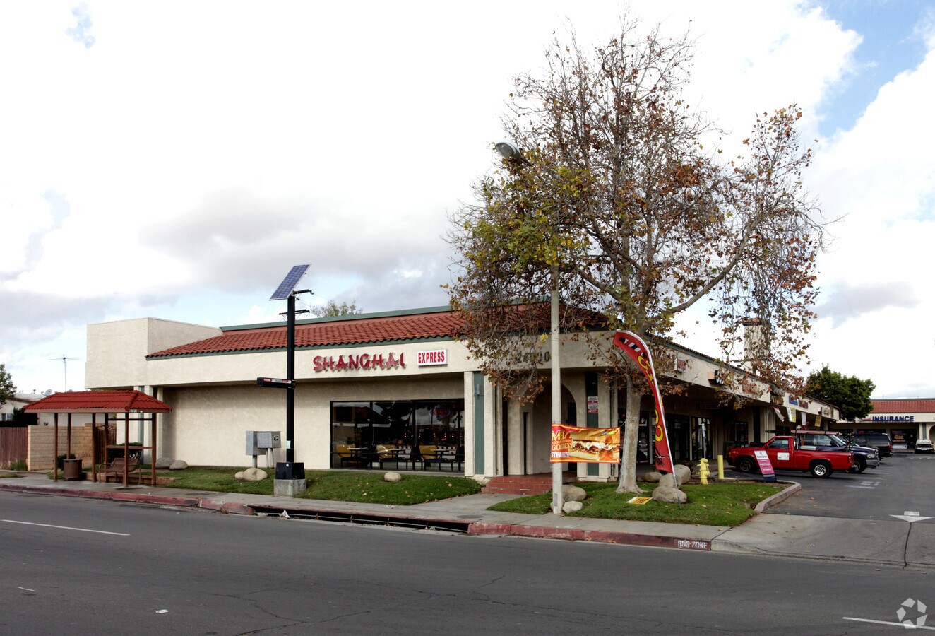 24990 Alessandro Blvd, Moreno Valley, CA 92553