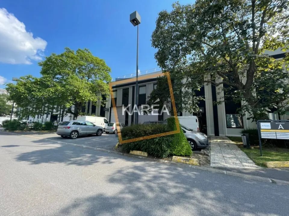 Office in Lognes for lease Building Photo- Image 1 of 6