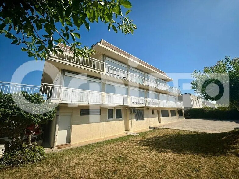 Office in Gometz-la-Ville for sale - Building Photo - Image 3 of 13