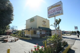 More details for 1770 W Pacific Coast Hwy, Long Beach, CA - Retail for Sale