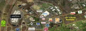 More details for Development Opportunity ±21.70 – Land for Sale