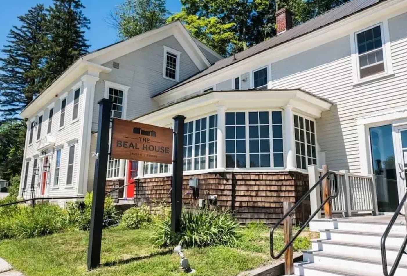 2 W Main St, Littleton, NH for sale Building Photo- Image 1 of 29