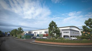 More details for Gatehouse Close, Aylesbury - Industrial for Lease