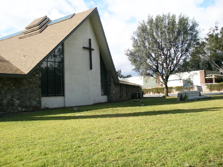 869 N Euclid Ave, Upland, CA for lease Building Photo- Image 1 of 11