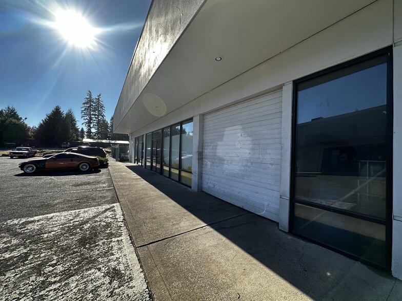 12314 Meridian E, Puyallup, WA for lease - Building Photo - Image 1 of 14