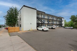 More details for 1380 W Mississippi Ave, Denver, CO - Multifamily for Sale