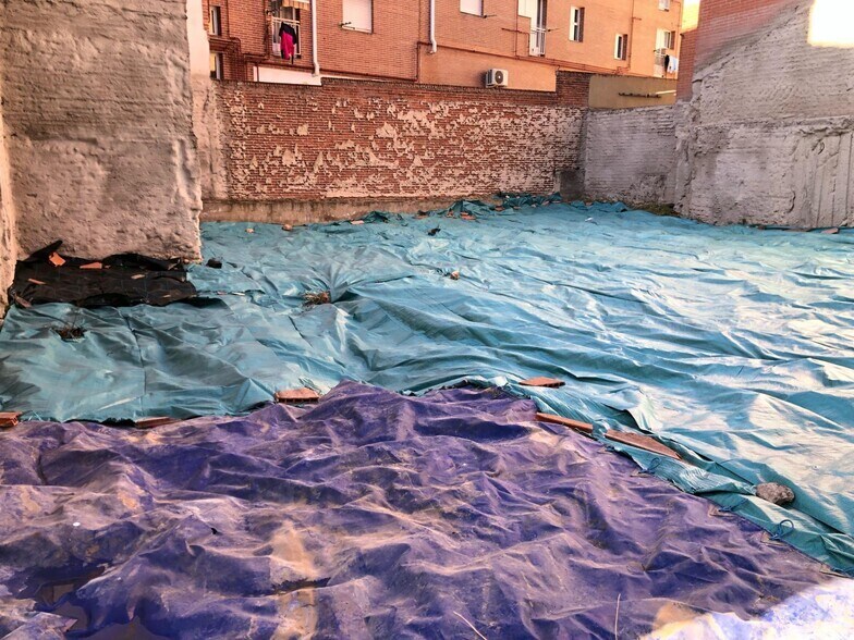 Land in Alcobendas, Madrid for sale - Building Photo - Image 3 of 5