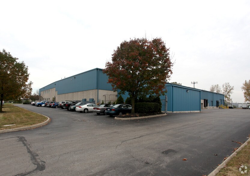 3000-3004 E 14th Ave, Columbus, OH for lease - Building Photo - Image 2 of 3