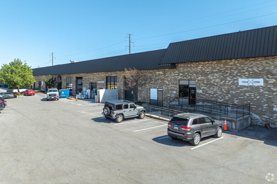 1981 Moreland Pky, Annapolis, MD for lease - Building Photo - Image 2 of 5