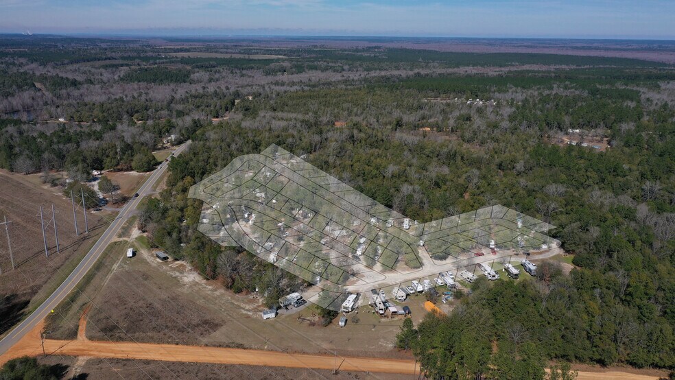 4759 River Rd, Waynesboro, GA for sale - Building Photo - Image 1 of 1