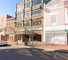 Mixed-Use Property For Sale - Theater