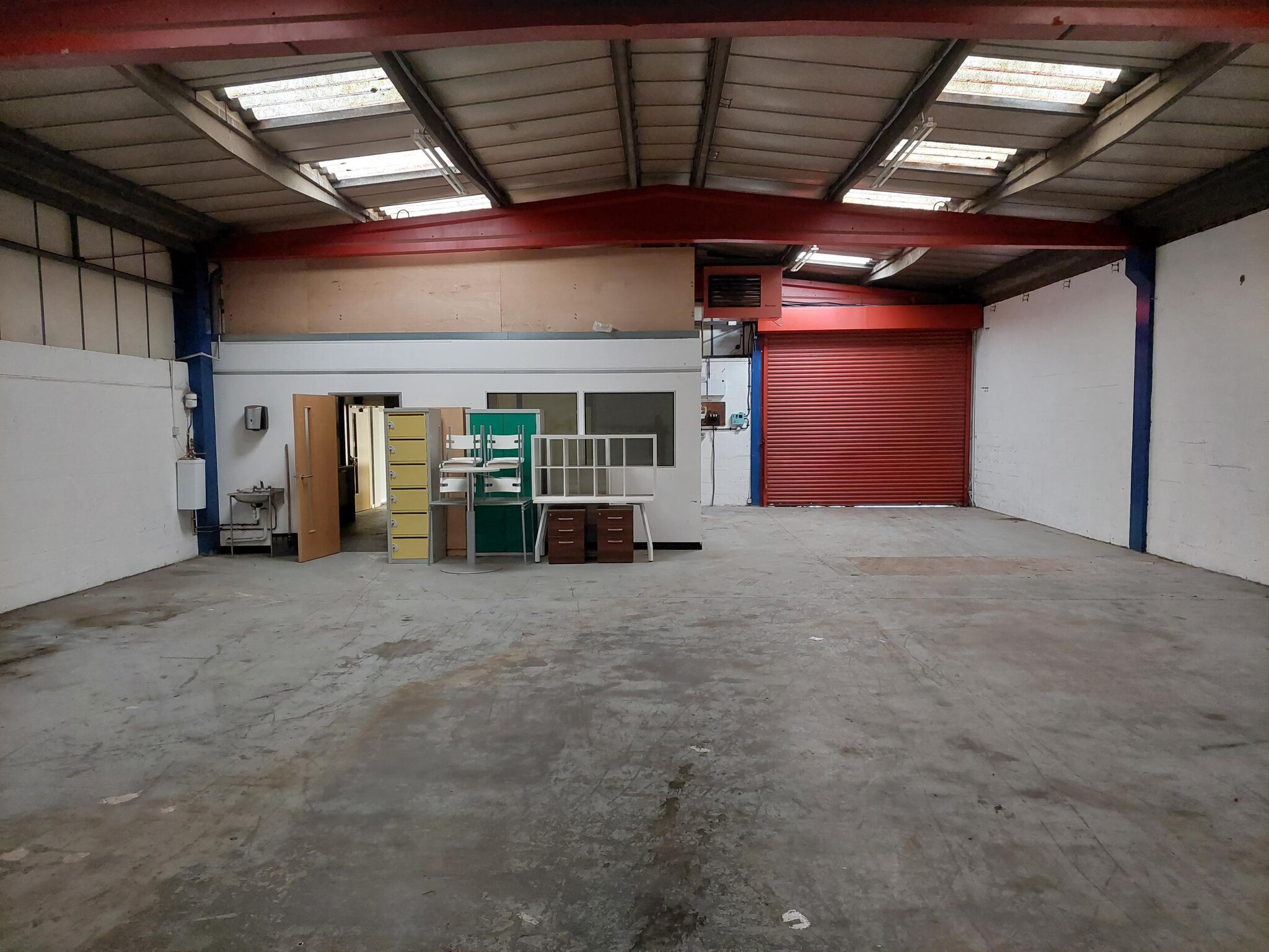 Cradley Rd, Cradley Heath for lease Interior Photo- Image 1 of 1