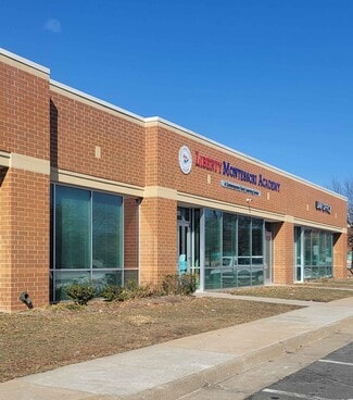 More details for 4229 Lafayette Center Dr, Chantilly, VA - Office for Sale