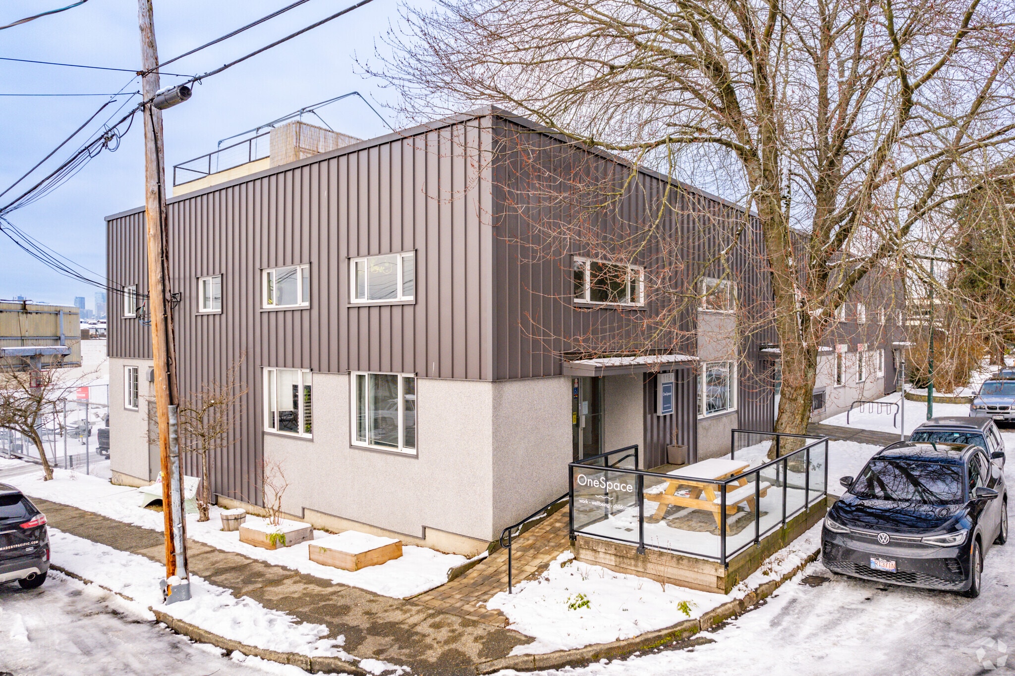 1155-1187 Odlum Dr, Vancouver, BC for sale Primary Photo- Image 1 of 1