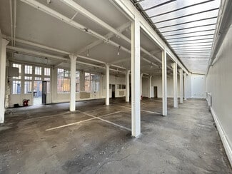 More details for 5 Rue Jules Vallès, Paris - Office, Industrial for Lease