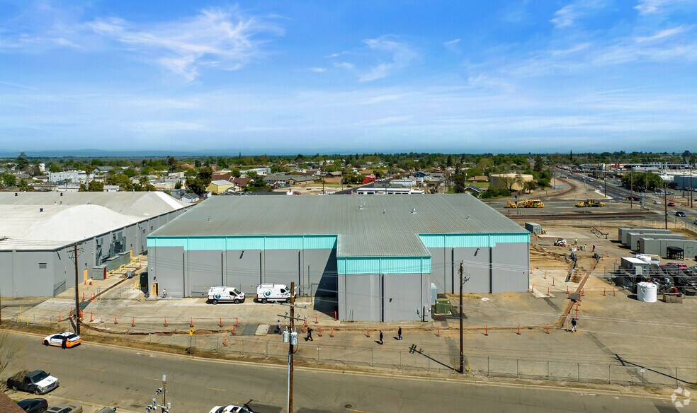 2906 Santa Fe st, Riverbank, CA for sale - Primary Photo - Image 1 of 7