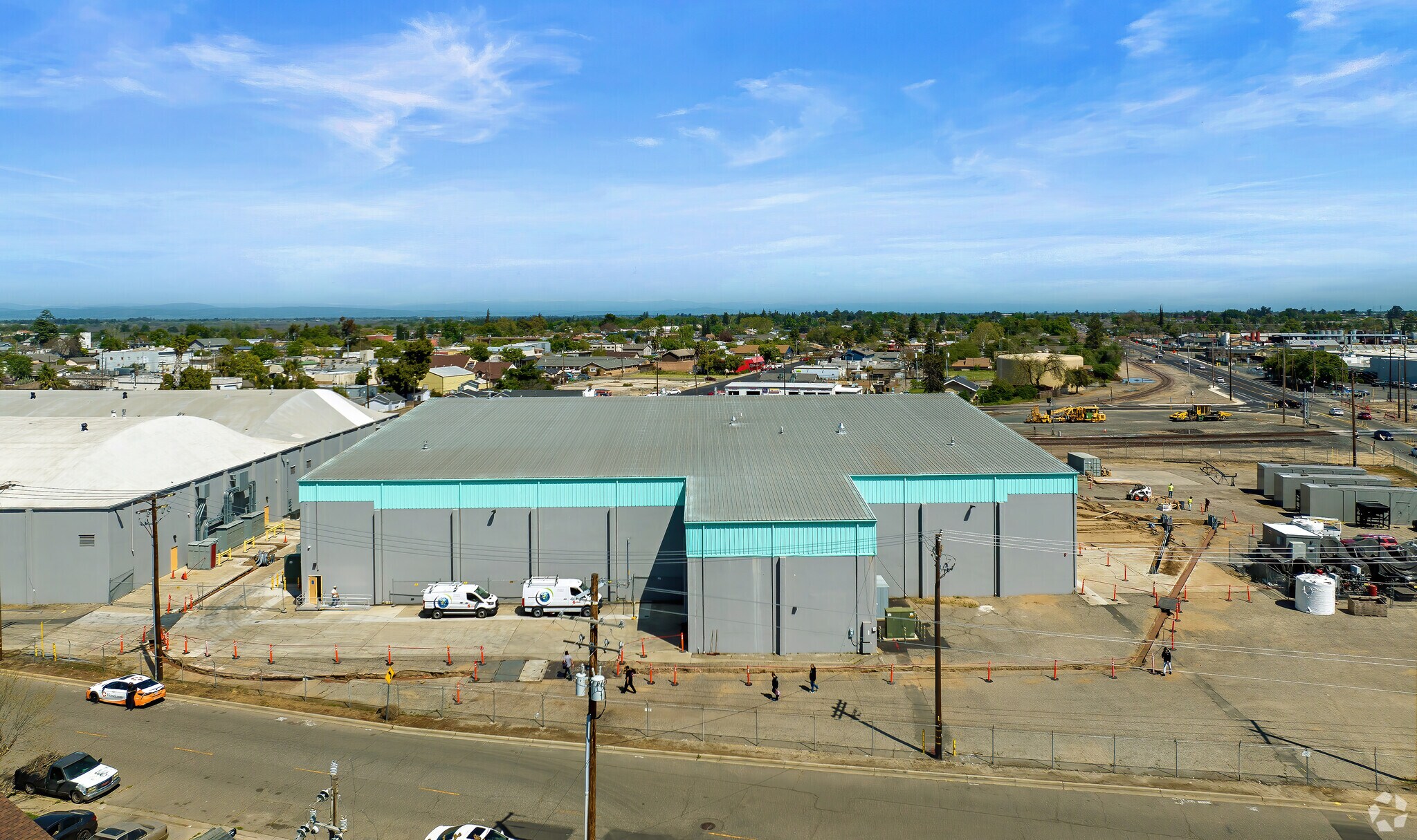 2906 Santa Fe st, Riverbank, CA for sale Primary Photo- Image 1 of 8